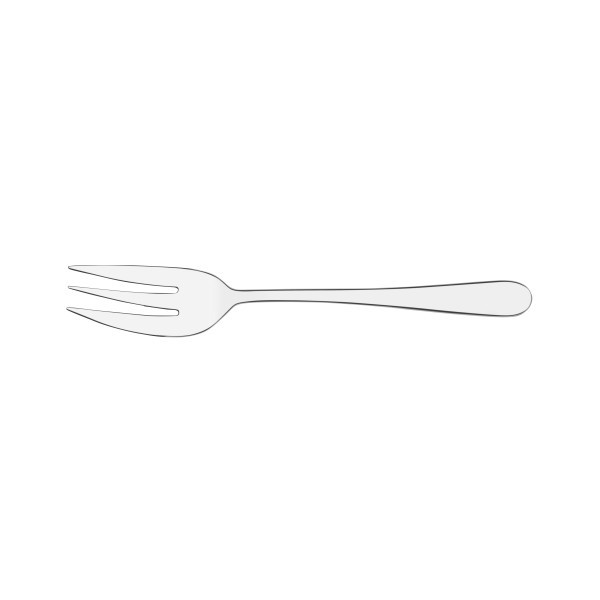 12 Pack Luxor Serving Fork - Tablekraft