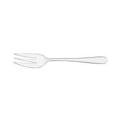 12 Pack Luxor Serving Fork  - Tablekraft