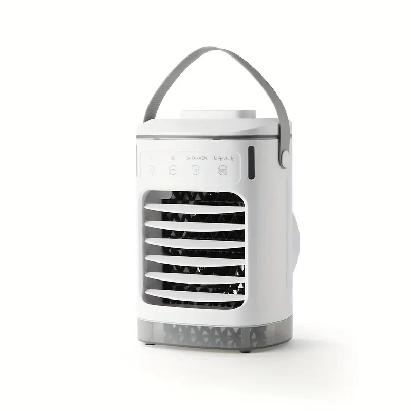 BALASHOV Portable Evaporative Air Cooler Fan