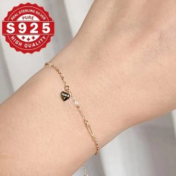One Women's Love Brand Bracelet