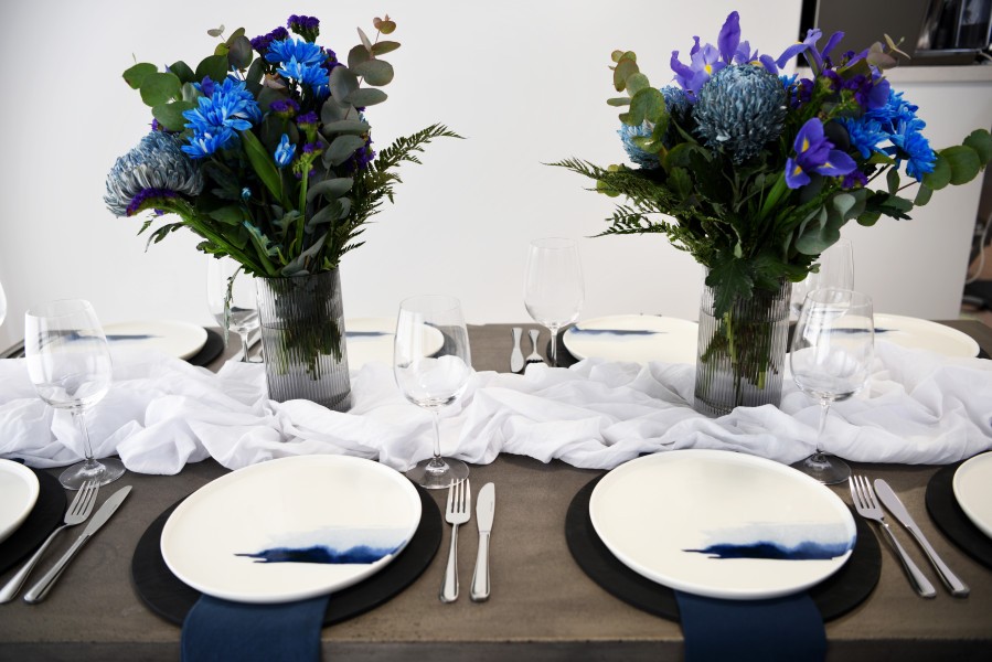 12 Pack Melrose Cake Fork - Tablekraft