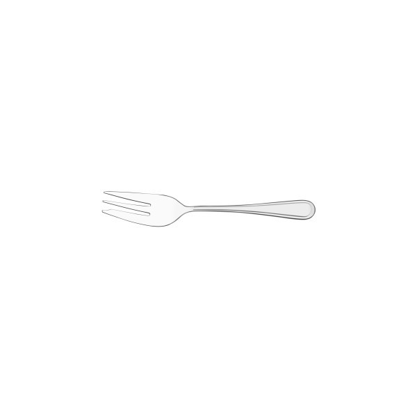 12 Pack Melrose Cake Fork - Tablekraft