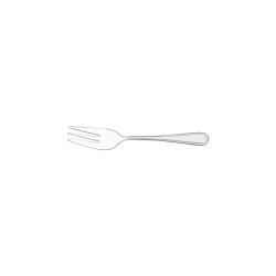 12 Pack Melrose Cake Fork  - Tablekraft