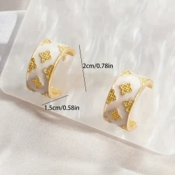 New Ladies' Light Luxury Four