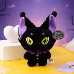 Genuine Halloween Doll Plush Toy Little Doll Troublemaker