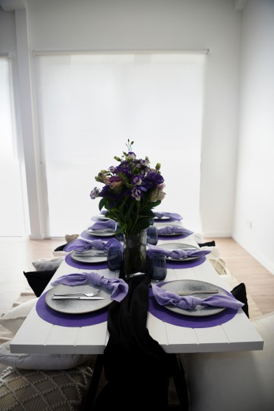 12 Pack York Cake Fork - Tablekraft