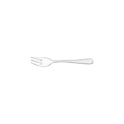 12 Pack York Cake Fork  - Tablekraft