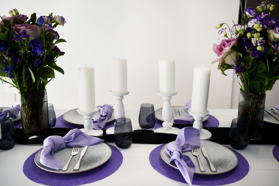 12 Pack York Dessert Fork - Tablekraft