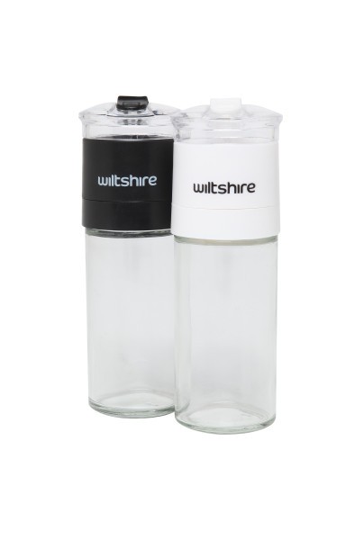 Grinder Set 12cm - Wiltshire
