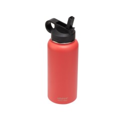 Stainless Steel Bottle Coral 900ml  - Wiltshire