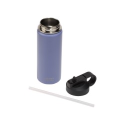 Stainless Steel Bottle Lilac 500ml  - Wiltshire