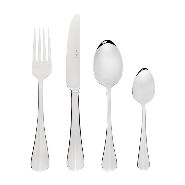 Baguette 24Piece Cutlery Set - Wiltshire