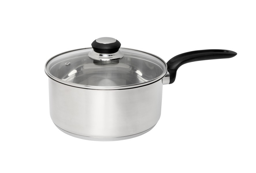 Classic Induction Saucepan 20cm|2.69l - Wiltshire