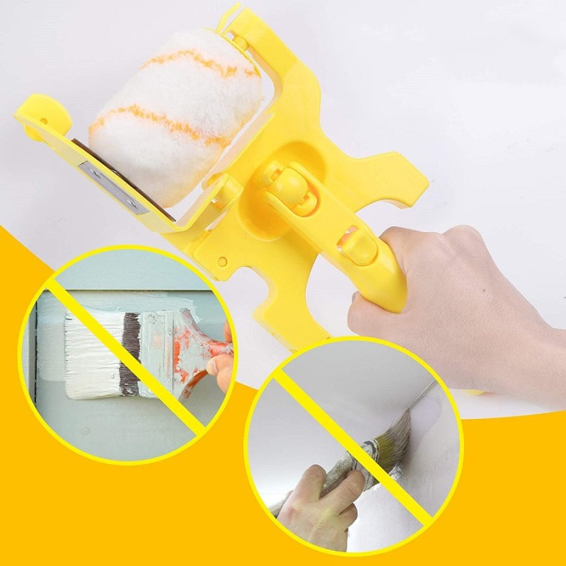 Professional Multifunctional Paint Roller