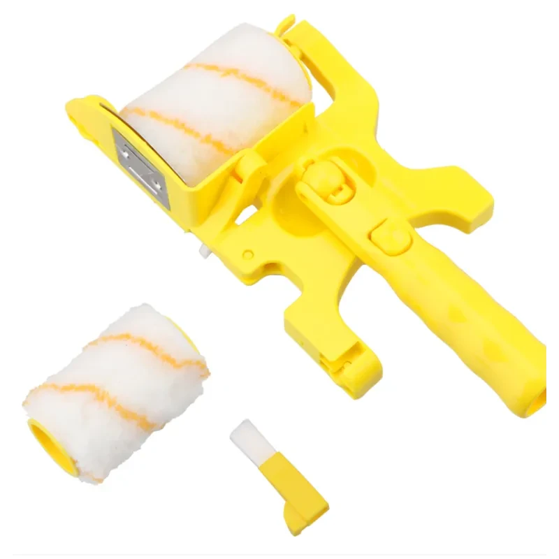 Professional Multifunctional Paint Roller