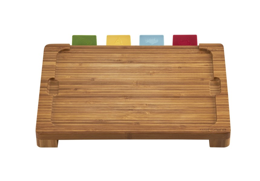 Eco Bamboo Multi Board - Wiltshire