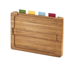 Eco Bamboo Multi Board - Wiltshire