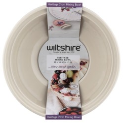 Heritage Mixing Bowl 21cm  - Wiltshire
