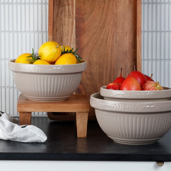 Heritage Mixing Bowl 26cm - Wiltshire