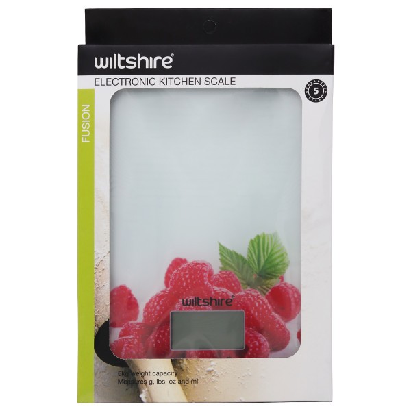 Slimline Berry Scale - Wiltshire