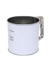 Tin Sifter - Wiltshire