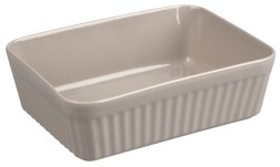 Heritage Rectangle Baker 24cm  - Wiltshire