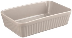 Heritage Rectangle Baker 28cm  - Wiltshire