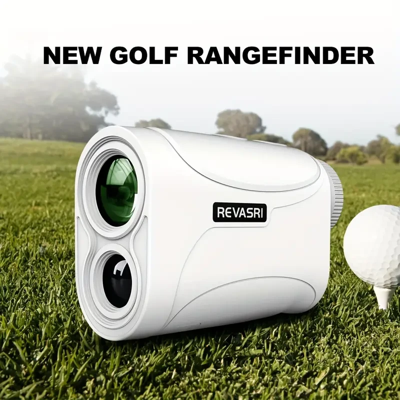 REVASRI 914.4 meter Golf Rangefinder