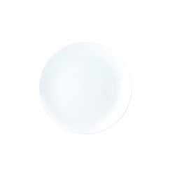 Platter Round Deep 300mm by Royal Porcelain