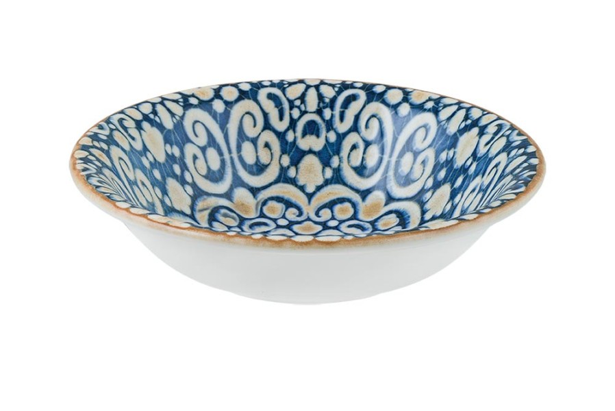 Alhambra Dish 90mm - Bonna