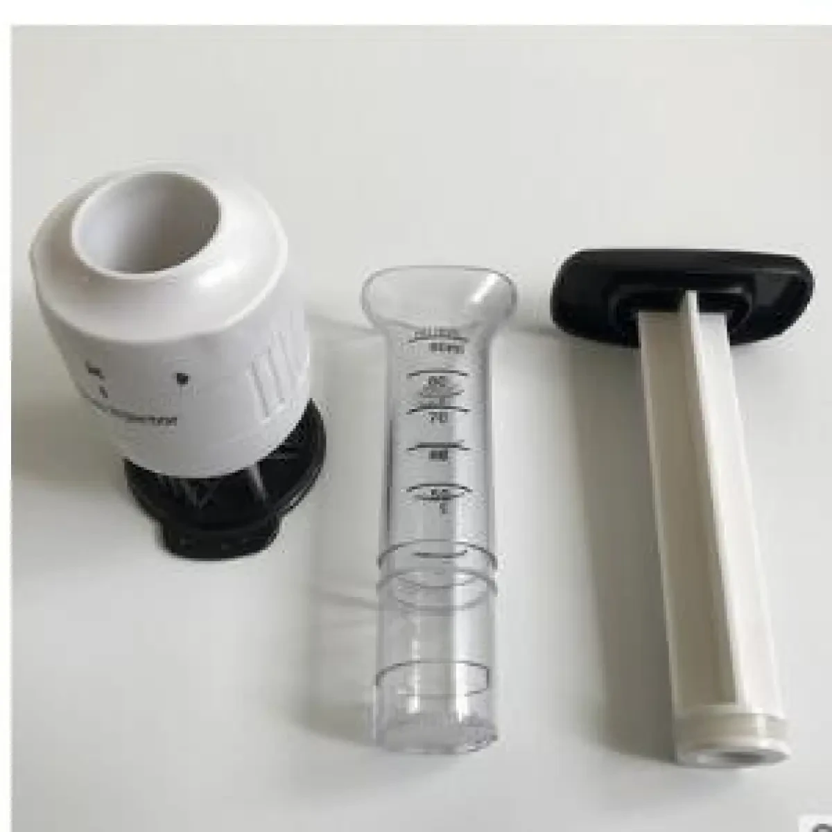 Stainless Steel Marinade Meat Injector