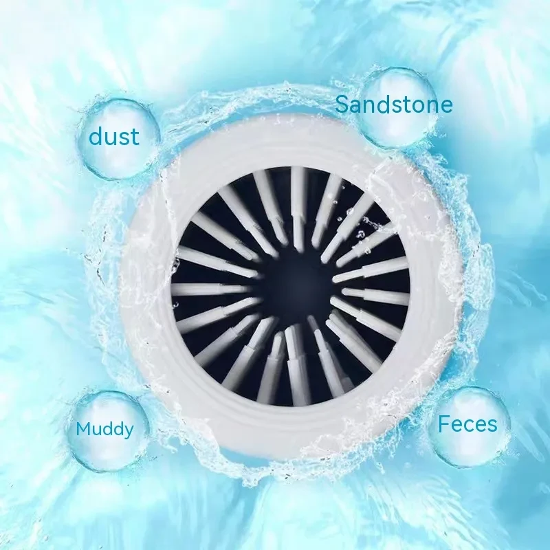 Electric Dog Paw Cleaner,automatic Paw Cleaner,portable Dog Paw Grooming,silicone Pet Brush