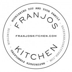 Franjos Kitchen