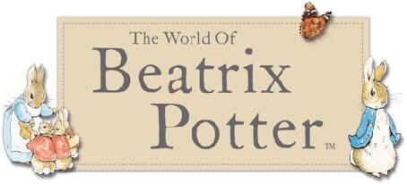 Beatrix Potter