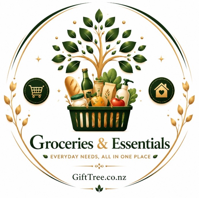Groceries & Essentials