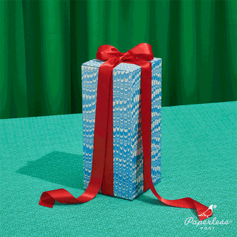 Gift Ideas