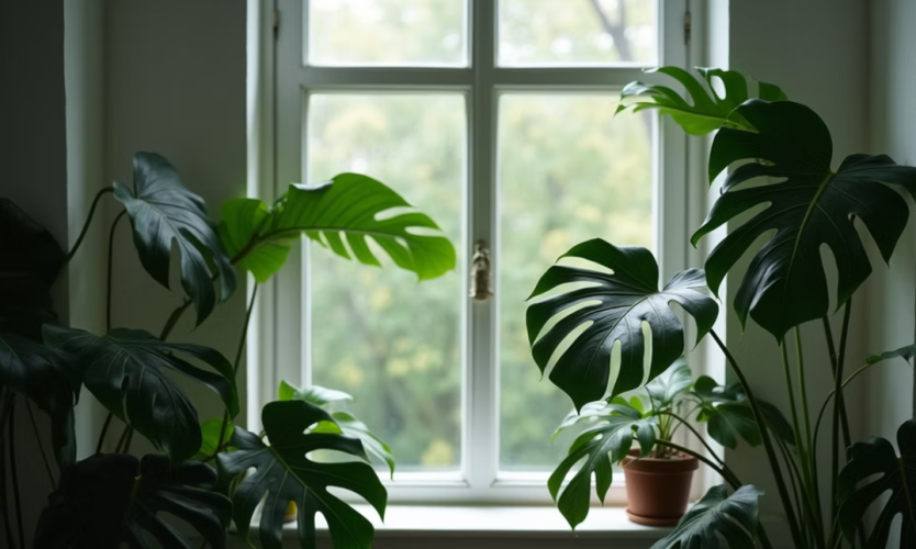 How to Keep Your Monstera Thriving Indoors