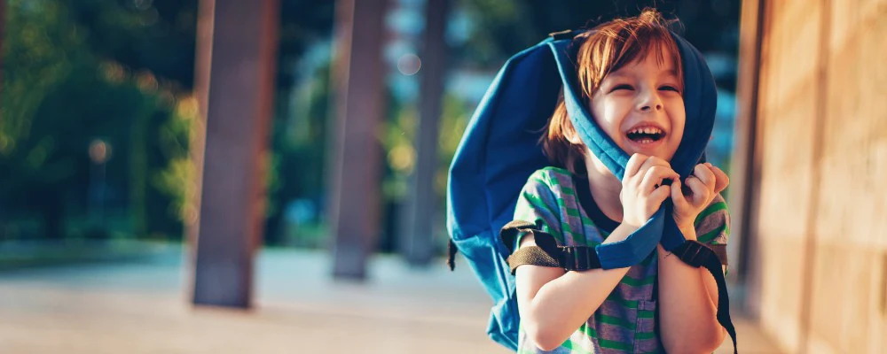 Your Toddler's Back-to-School Jitters with These Tips!
